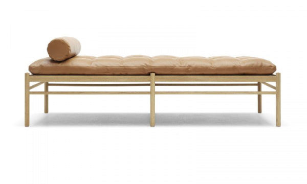Daybed OW150, oak with oil finish, THOR 325
