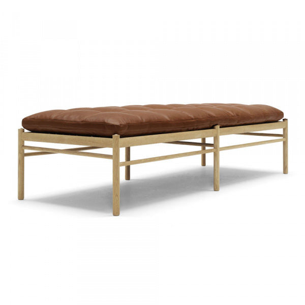 Daybed OW150, oak, oil finish, SIF95