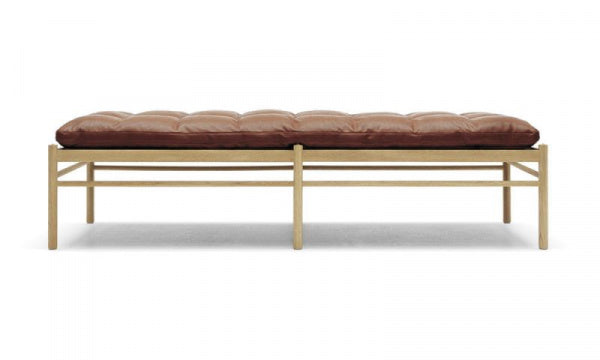 Daybed OW150, oak, oil finish, SIF95