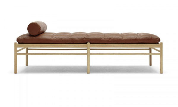 Daybed OW150, oak, oil finish, SIF95