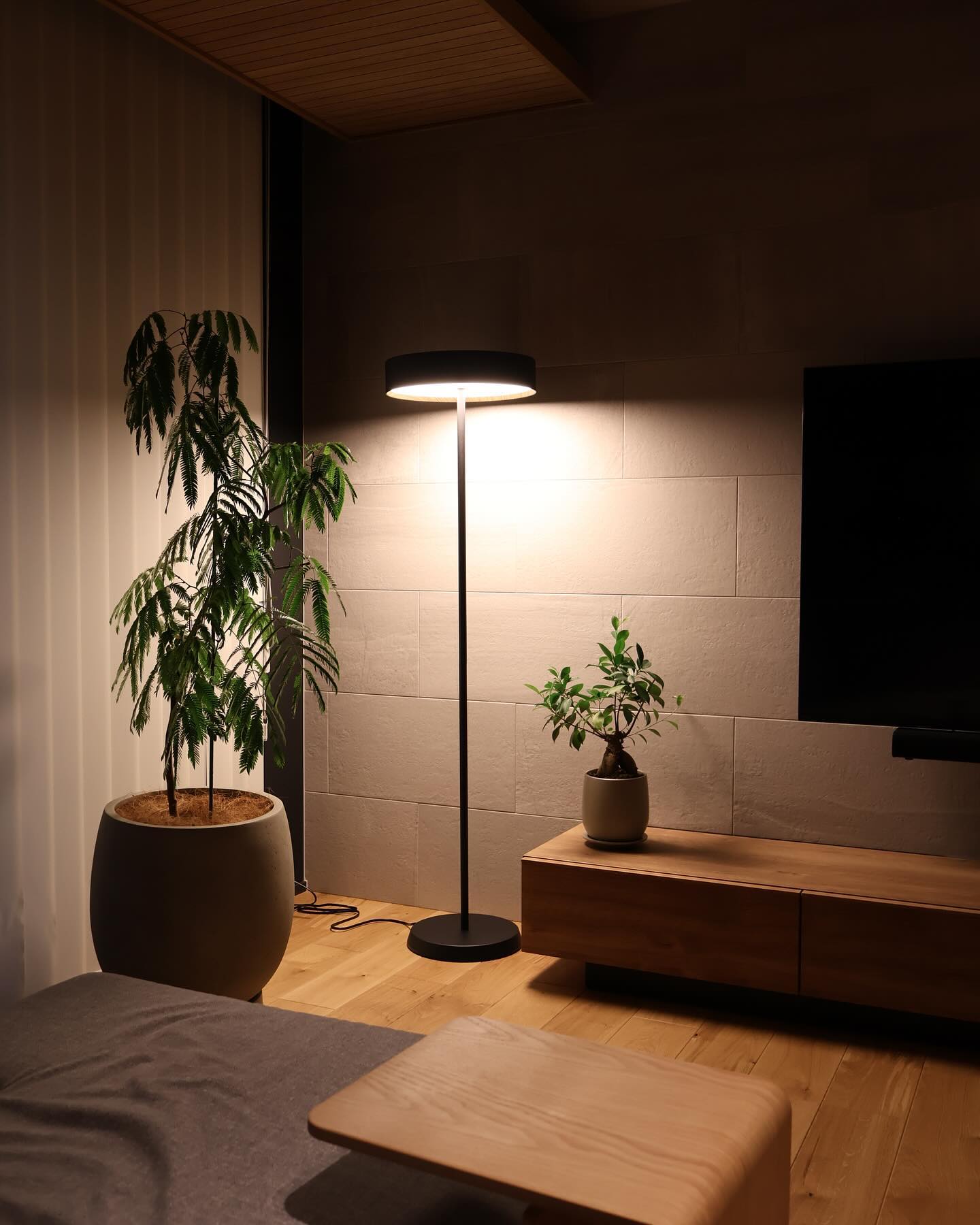 ART WORK STUDIO(アートワークスタジオ) グロー LED フロア
