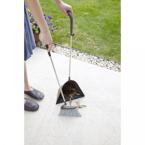 Sweep Brown