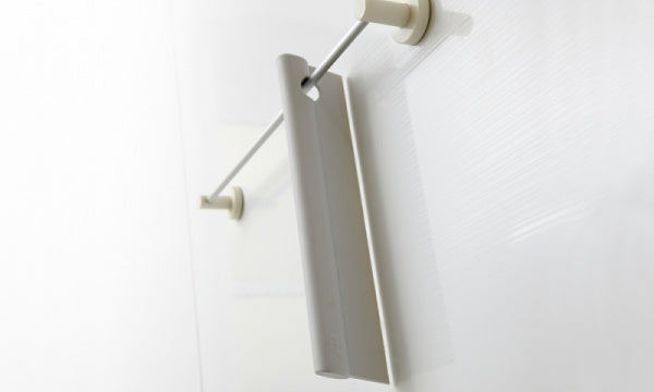 Squeegee Warm White