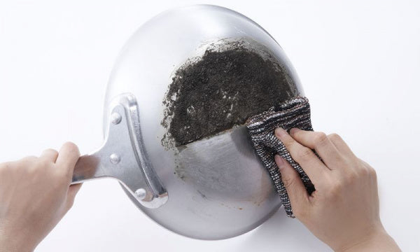 Creper Kitchen Duster