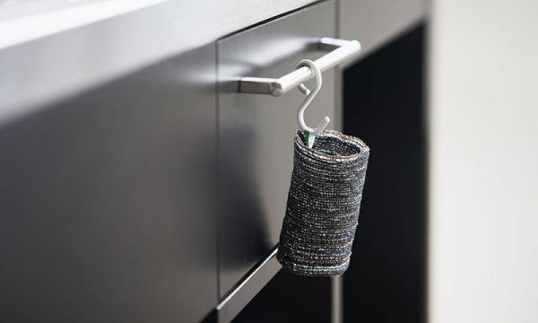 Creper Kitchen Duster