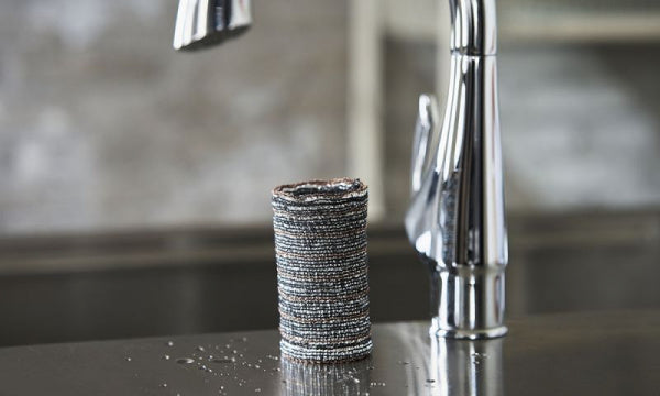 Creper Kitchen Duster