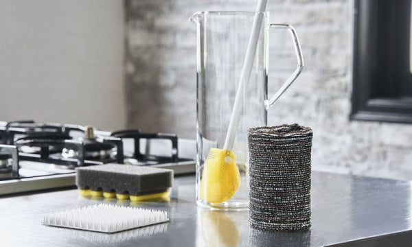 Creper Kitchen Duster