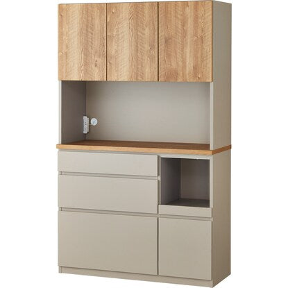 Kitchen cabinet (KK01K120KB J BE)