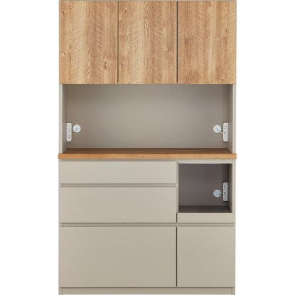 Kitchen cabinet (KK01K120KB J BE)