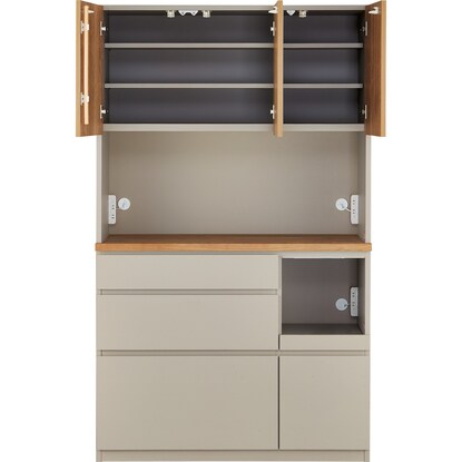 Kitchen cabinet (KK01K120KB J BE)