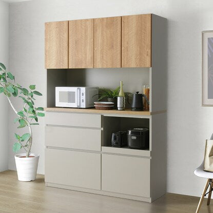 Kitchen cabinet (KK01K140KB J BE)