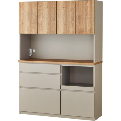 Kitchen cabinet (KK01K140KB J BE)