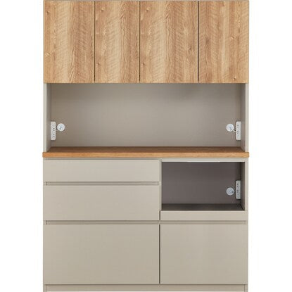 Kitchen cabinet (KK01K140KB J BE)