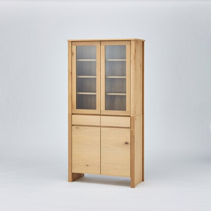 Cabinet 90 LBR AS002 (Living in Comfort)