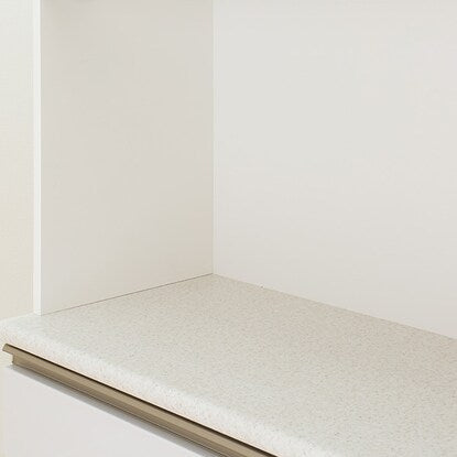 Kitchen Cabinet (Alumina 2 100KB WH)