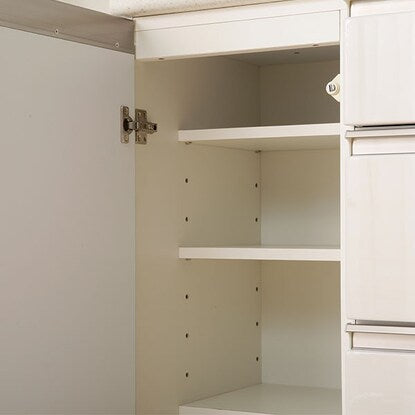 Kitchen Cabinet (Alumina 2 120KB WH)