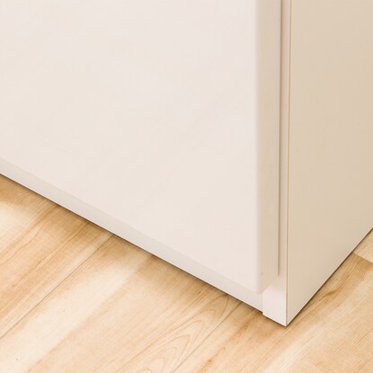 Kitchen Cabinet (Alumina 2 120KB WH)