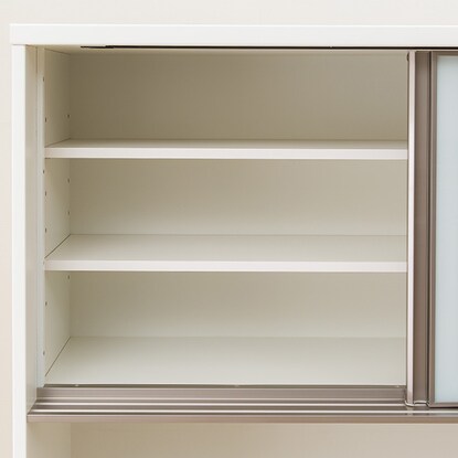 Kitchen Cabinet (Alumina 2 140KB WH)