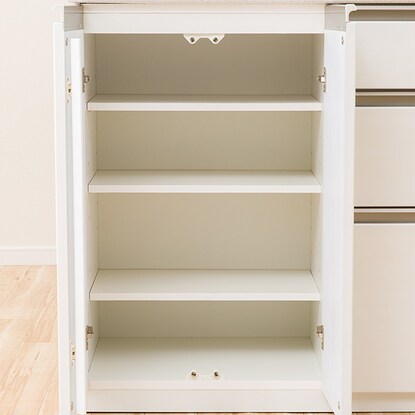 Kitchen Cabinet (Alumina 2 140KB WH)