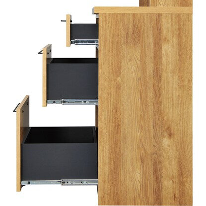 Range shelf (YS02K 60C LBR)