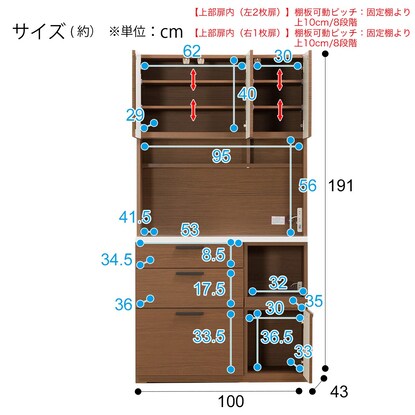 Kitchen cabinet (Sorel 100KB MBR)