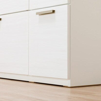 Kitchen cabinet (Sorel 120KB WH)