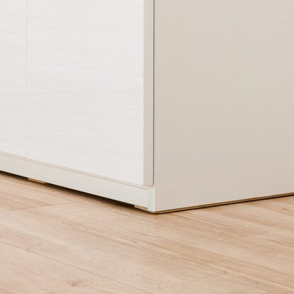 Kitchen cabinet (Sorel 140KB WH)