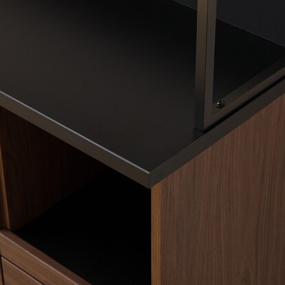 Kitchen cabinet (IM301 120OP MBR)