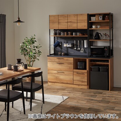 Kitchen cabinet (IM301 120OP MBR)