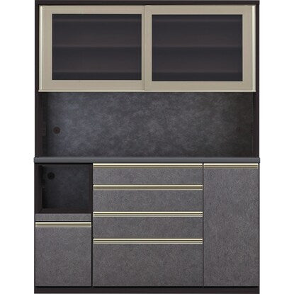 Kitchen Cabinet (Lapis 2 157 Croce)