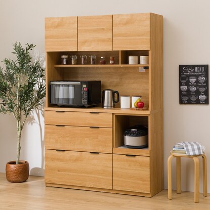 Kitchen cabinet (Etna 120KB LBR)