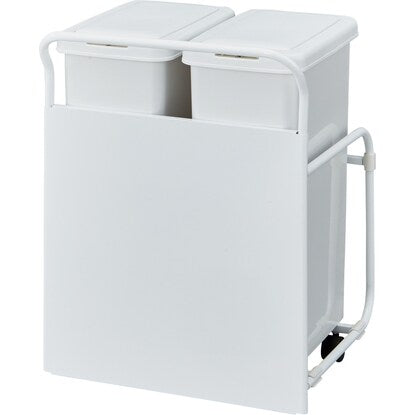 RG Dust Wagon (30L White Twin)