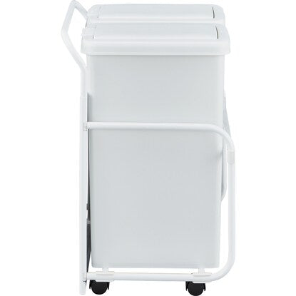 RG Dust Wagon (30L White Twin)