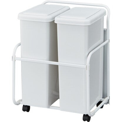 RG Dust Wagon (30L White Twin)