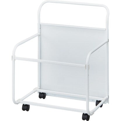 RG Dust Wagon (30L White Twin)