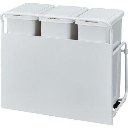 RG Dust Wagon (30L White Triple)