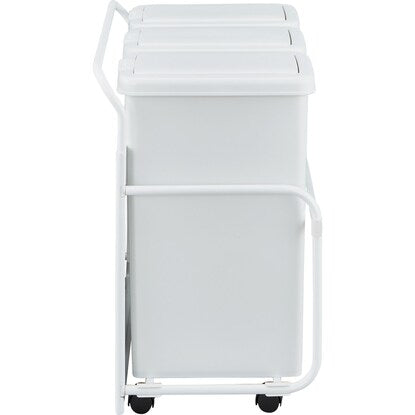 RG Dust Wagon (30L White Triple)