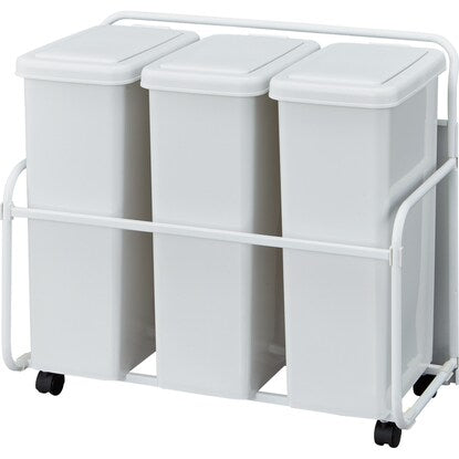 RG Dust Wagon (30L White Triple)