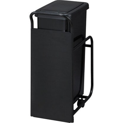 RG Dust Wagon (30L Black Single)