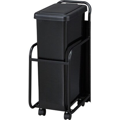 RG Dust Wagon (30L Black Single)