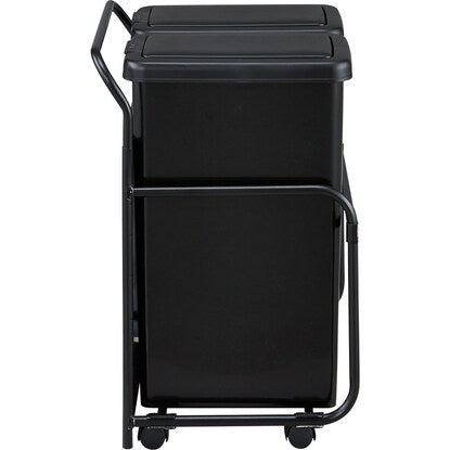 RG Dust Wagon (30L Black Twin)