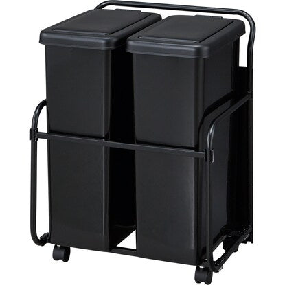 RG Dust Wagon (30L Black Twin)