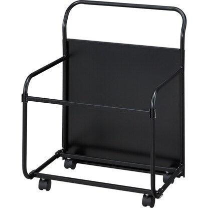 RG Dust Wagon (30L Black Twin)