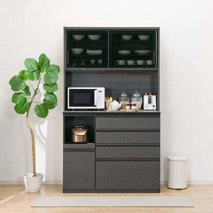 Kitchen cabinet (SP201 120KB GY)