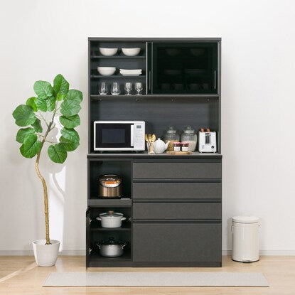 Kitchen cabinet (SP201 120KB GY)