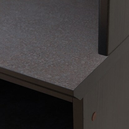 Kitchen cabinet (SP201 140KB GY)