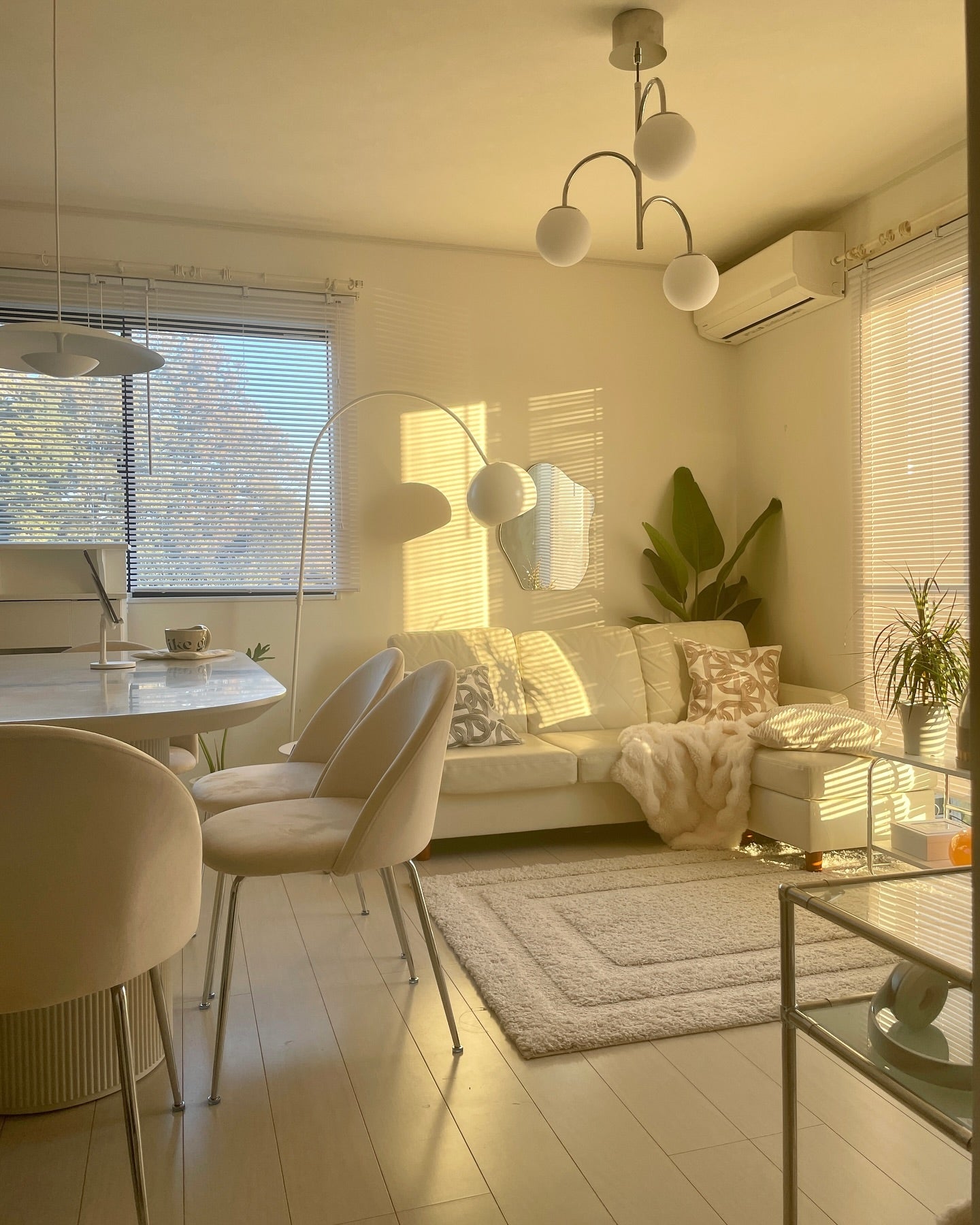 IKEA(イケア) SIMRISHAMN（スィムリスハムン）ペンダントランプ 3