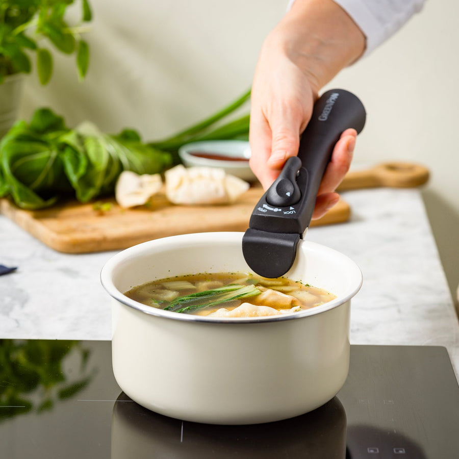 GreenPan ClickChef Handle