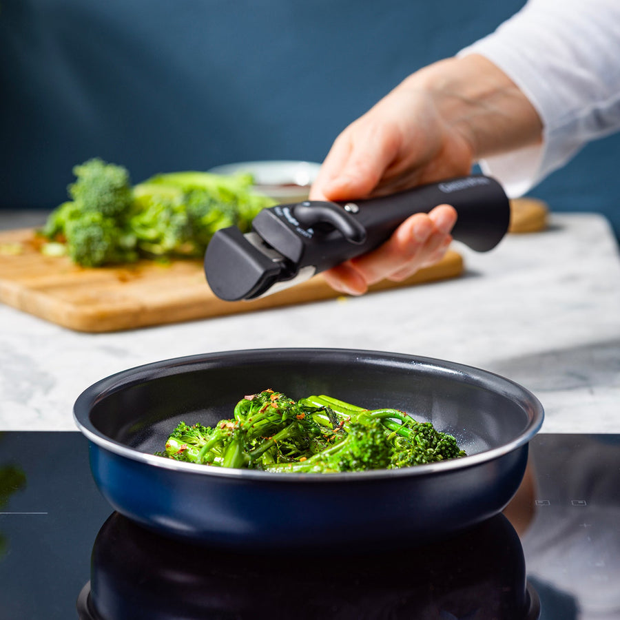 GreenPan ClickChef Handle