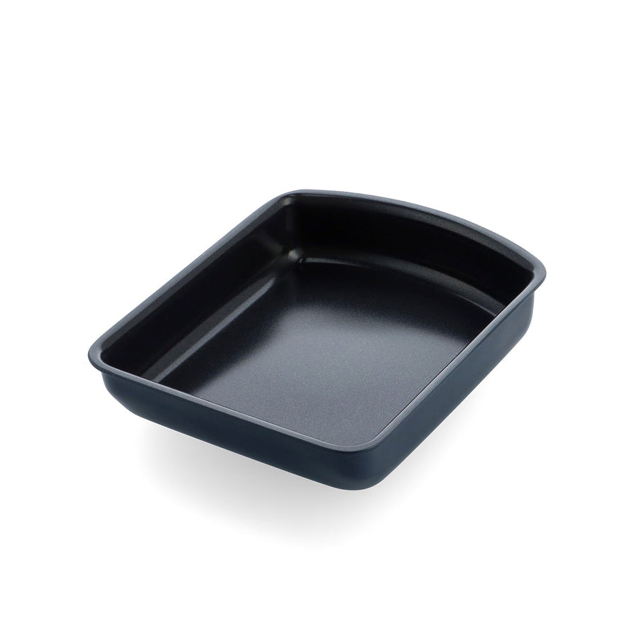 GreenPan ClickChef Egg Pan, Oxford Blue